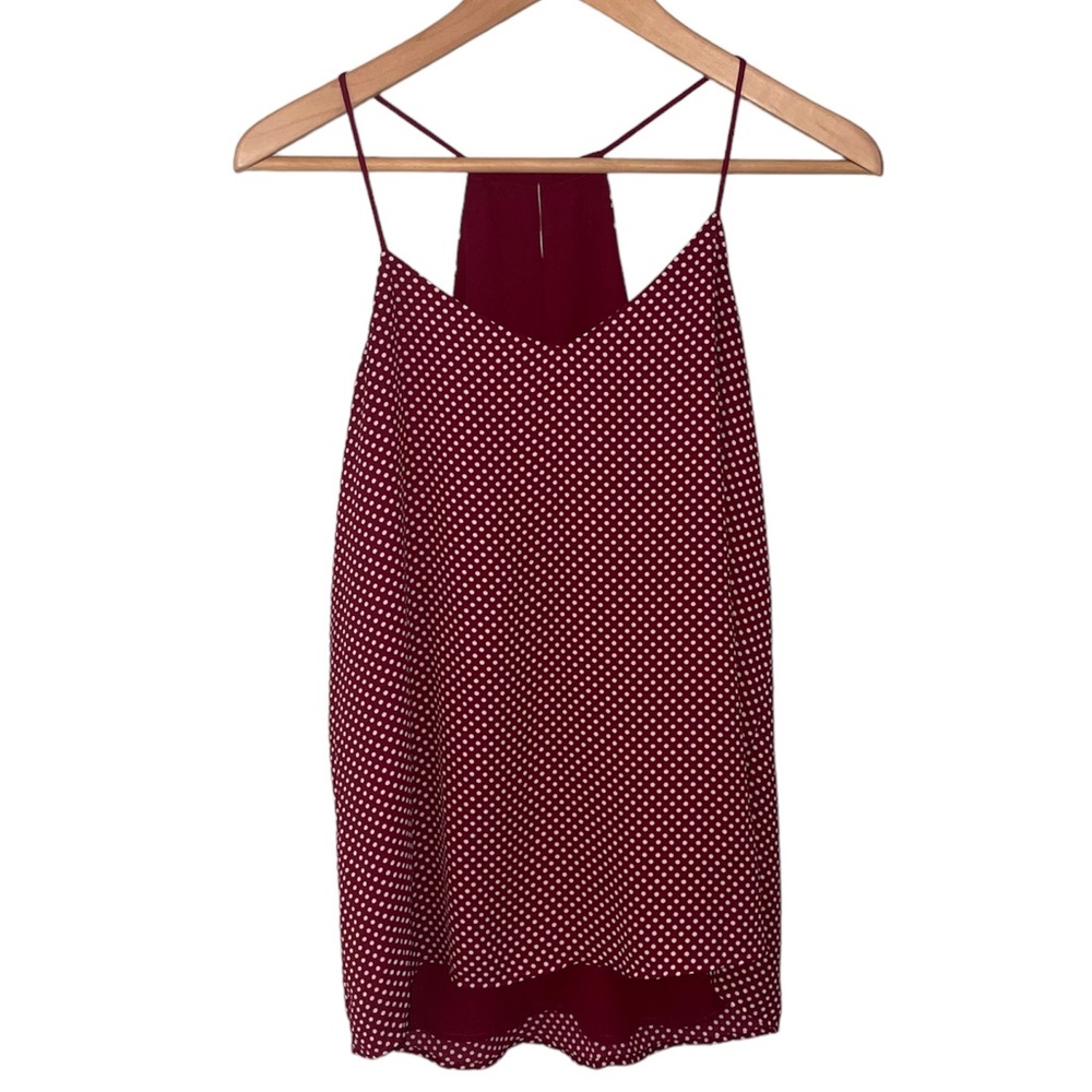Women’s Express Tank Top Size Small